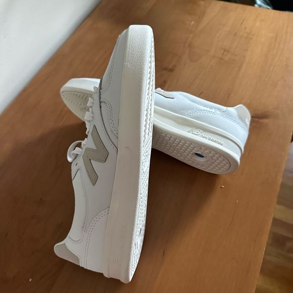 New Balance CT300SG3 White Beige/Tan Men - Picture 9 of 11